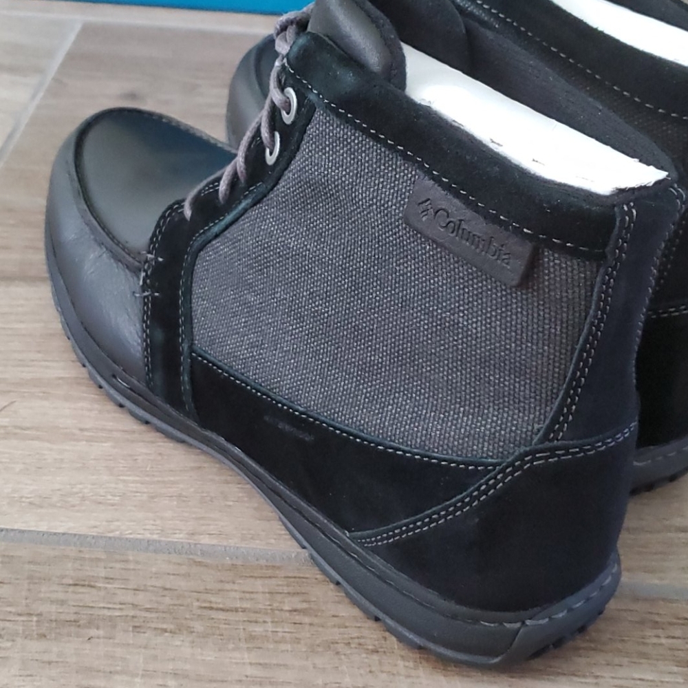 🆕️ Columbia Davenport PDX Boots - Picture 2 of 13